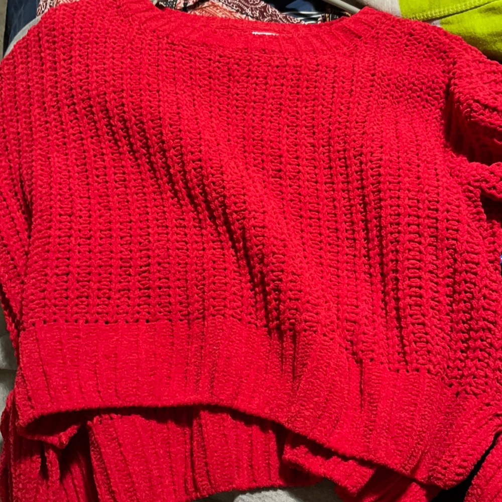 Cute long sleeve